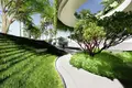 3 bedroom villa 274 m² Rawai, Thailand