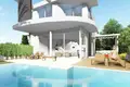Maison 4 chambres 242 m² Chlórakas, Chypre