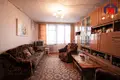 4 room apartment 65 m² Viliejka, Belarus