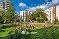 2 bedroom apartment 59 m² Minsk, Belarus
