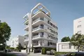 Mieszkanie 2 pokoi 87 m² Limassol, Cypr