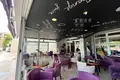 Restaurante, cafetería 219 m² en Becici, Montenegro