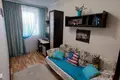 Wohnung 1 zimmer 51 m² Muchaviecki sielski Saviet, Belarus
