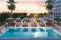 Complejo residencial Damac Hills 2 Hotel Edge by Rotana