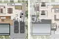 Villa de 5 habitaciones 339 m² Pattaya City, Tailandia