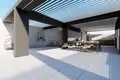Mieszkanie 2 pokoi 91 m² Dystrykt Larnaka, Cypr
