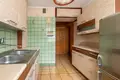 Квартира 3 комнаты 60 м² Ольштын, Польша