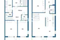 Apartamento 4 habitaciones 106 m² Nokia, Finlandia