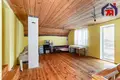 House 125 m² Bialarucki sielski Saviet, Belarus