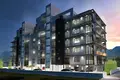 Penthouse 4 pokoi 200 m² Girne Belediyesi, Cypr Północny
