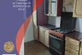 Mieszkanie 3 pokoi 65 m² Żodzino, Białoruś