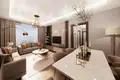 Квартира 3 комнаты 122 м² Зейтинбурну, Турция