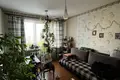 3 room apartment 65 m² Mazyr, Belarus