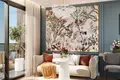 Apartamento 1 habitación 31 m² Wichit, Tailandia