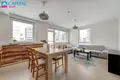 Wohnung 3 zimmer 65 m² in Vilnius, Litauen