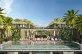 Квартира 2 комнаты 132 м² Choeng Thale, Таиланд