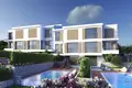 villa de 3 chambres 220 m² Katun Rezevici, Monténégro