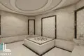 Apartamento 1 habitación  Alanya, Turquía