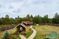 House 160 m² Klinocki sielski Saviet, Belarus