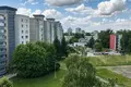Mieszkanie 4 pokoi 83 m² Kowno, Litwa
