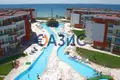 Квартира 2 спальни 55 м² Святой Влас, Болгария