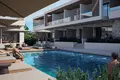 Studio 1 zimmer 38 m² Municipality of Thessaloniki, Griechenland