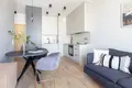 Квартира 2 комнаты 38 м² в Варшаве, Польша