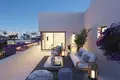 3 bedroom apartment 126 m² Bel Air, Spain