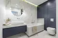 Apartamento 3 habitaciones 81 m² Varsovia, Polonia