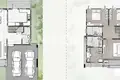 Villa 4 pièces 165 m² Bang Lamung, Thaïlande