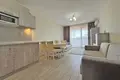 Appartement 1 chambre 60 m² Nessebar, Bulgarie