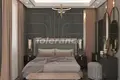 Wohnung 5 zimmer 125 m² Kestel, Türkei