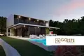 5 room house  Opcina Dezanovac, Croatia