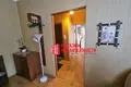 Apartamento 1 habitación 28 m² en Grodno District, Bielorrusia