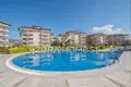 Wohnung 3 zimmer 120 m² Oba, Türkei