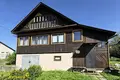 House 130 m² Bialarucki sielski Saviet, Belarus