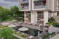 1 bedroom apartment 45 m² Kepez, Turkey