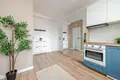Apartamento 22 m² en Varsovia, Polonia