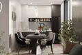Apartamento 3 habitaciones 61 m² Boreti, Montenegro