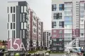 Квартира 3 комнаты 77 м² Брест, Беларусь