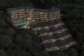 2 bedroom apartment 88 m² Tegalinggah, Indonesia