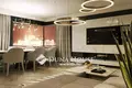 Apartment 3 bathrooms 151 m² in Budapest, Hungary
