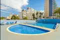 2 bedroom apartment  Calp, Spain