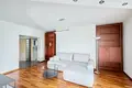 Appartement 2 chambres 88 m² Varsovie, Pologne