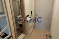 Appartement 36 m² Sveti Vlas, Bulgarie