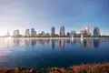 7 room apartment 218 m² Moscow, Russia