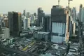 Condo 3 pokoi 152 m² Bangkok, Tajlandia