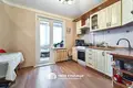 1 bedroom apartment 41 m² Minsk, Belarus