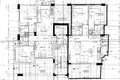 Mieszkanie 2 pokoi 103 m² Limassol, Cypr