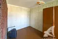Apartamento 3 habitaciones 55 m² Kobriny, Belarús